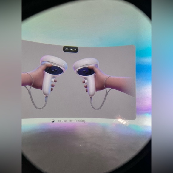 Meta Quest oculus 2 - Picture 6 of 6
